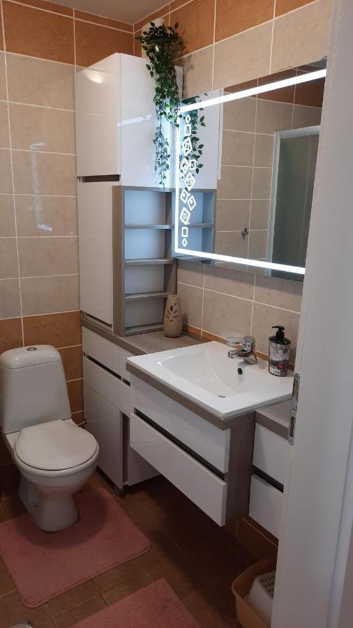 Apartman Modena Lux Vrnjačka Banja Dış mekan fotoğraf