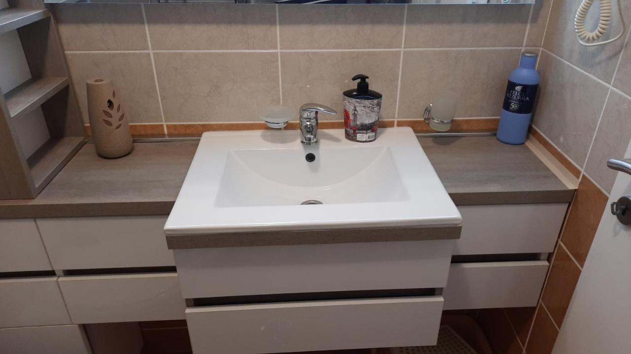 Apartman Modena Lux Vrnjačka Banja Dış mekan fotoğraf